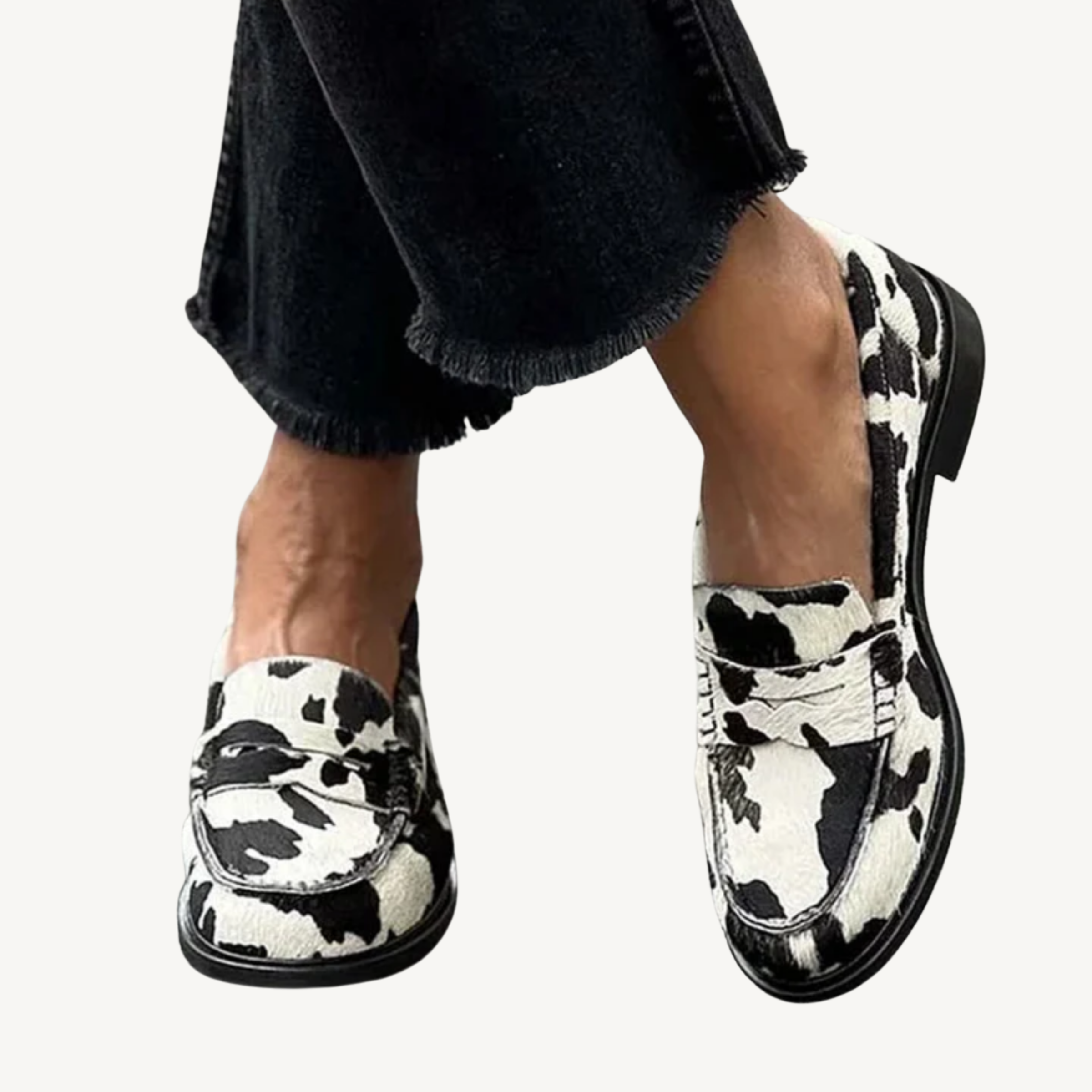CLARIA™ | Mocassins