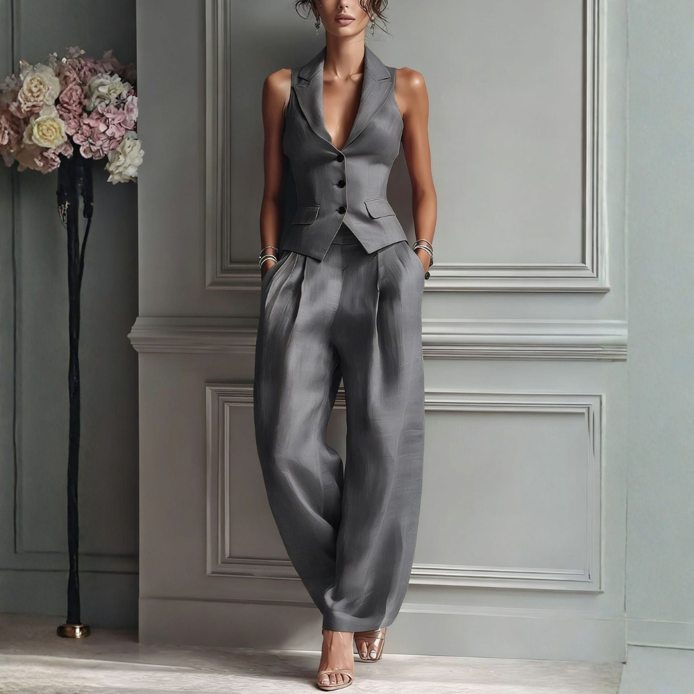 ANITIA | Ensemble pour femme