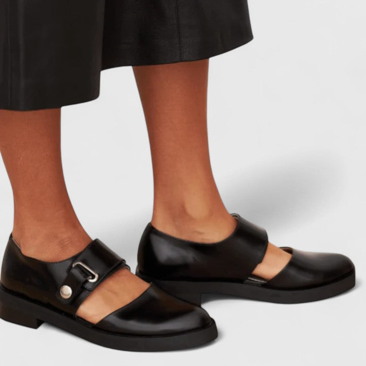 LYSAVELLE™ | Chaussures Élégantes