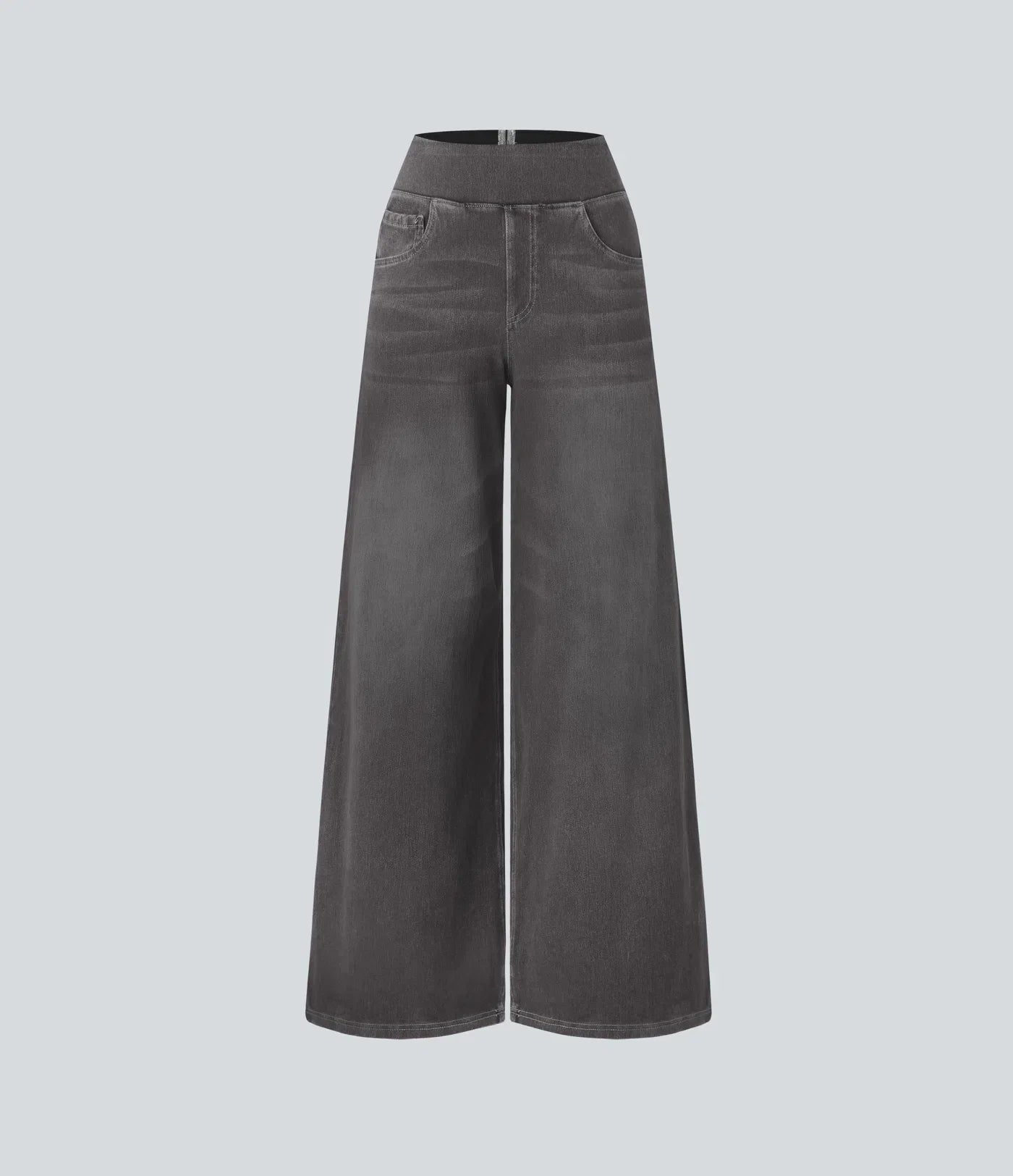 BILLIE™ | Jean confort stretch