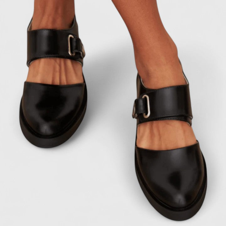 LYSAVELLE™ | Chaussures Élégantes