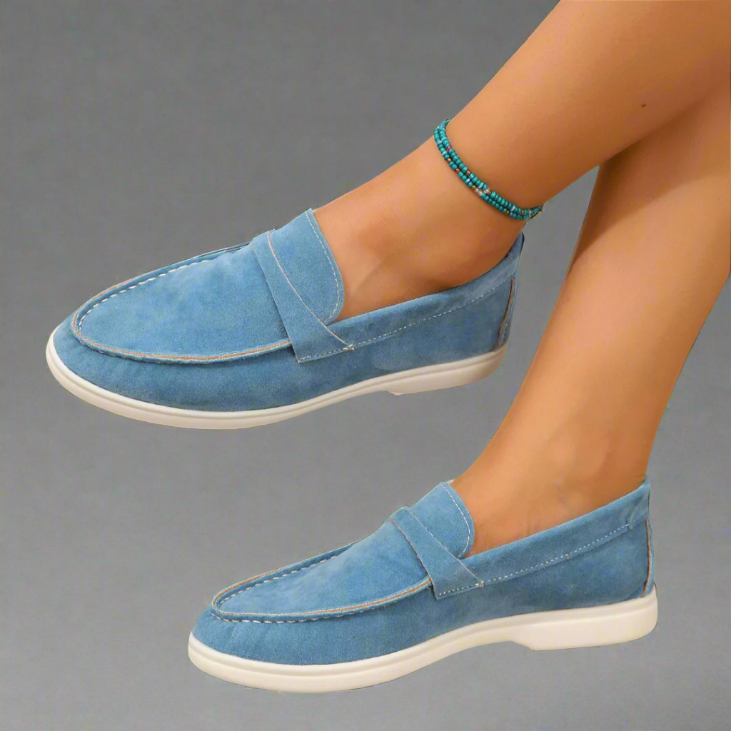 AVA™ | Mocassins Confort