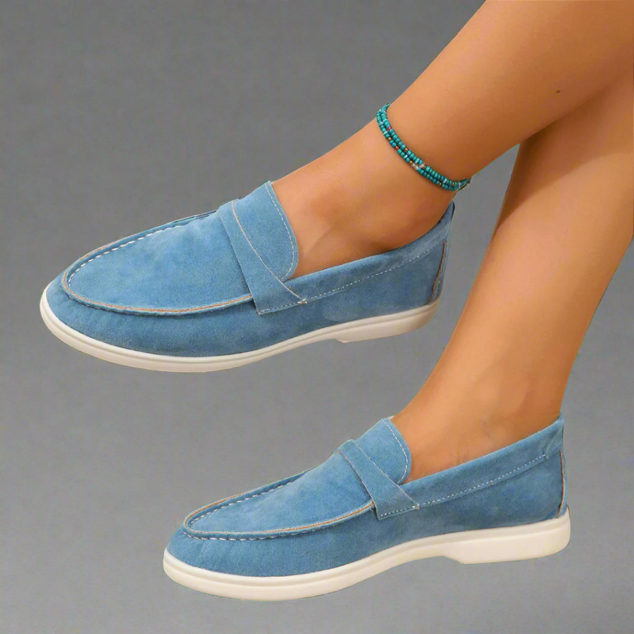 AVA™ | Mocassins Confort