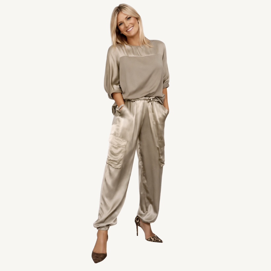 ÉVA™ | Ensemble luxueux