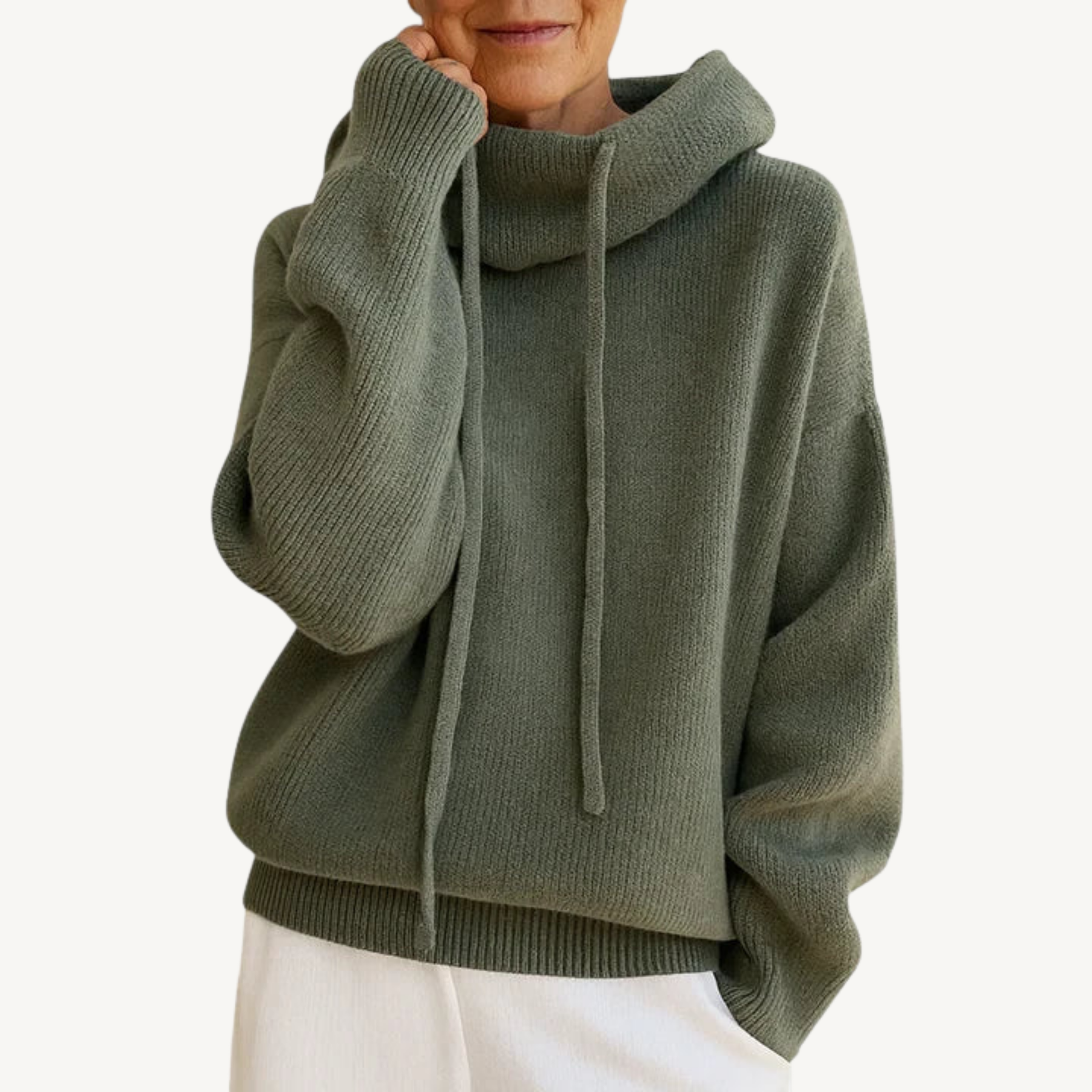 MARIE™ | Sweat à Capuche