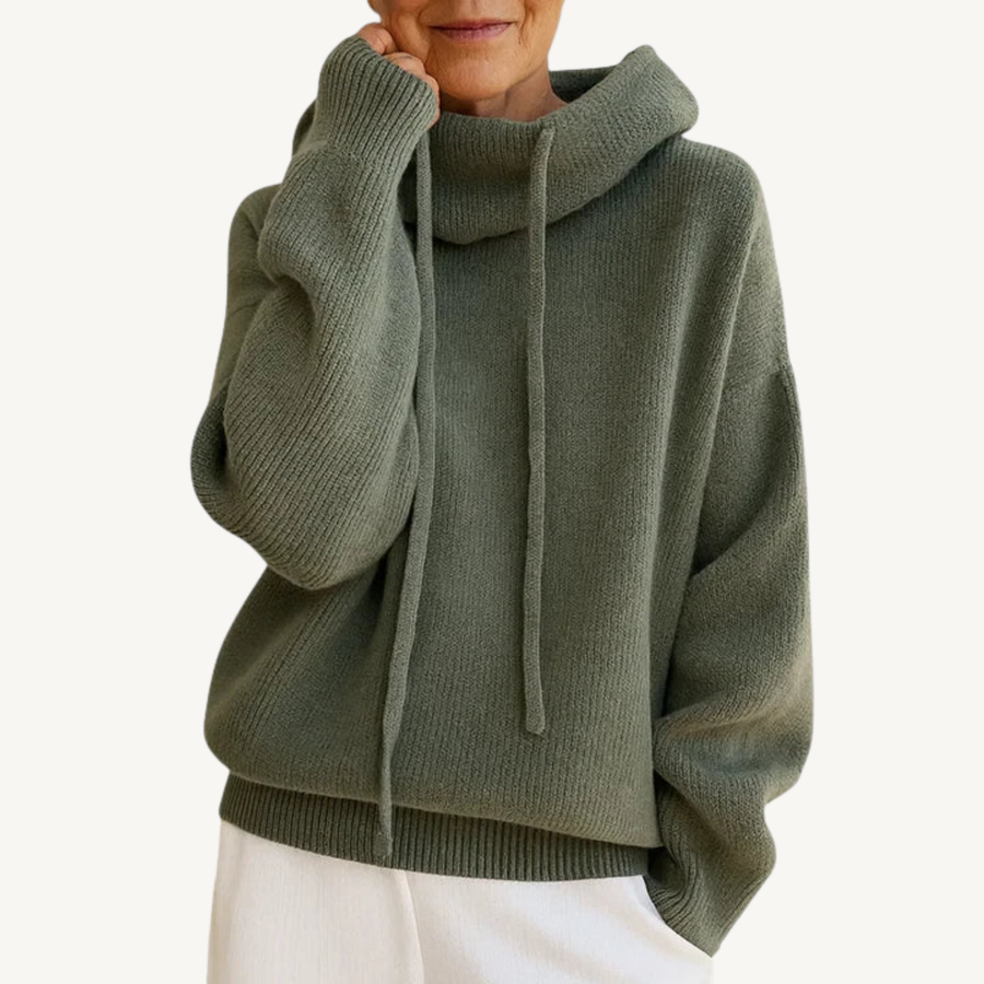 MARIE™ | Sweat à Capuche