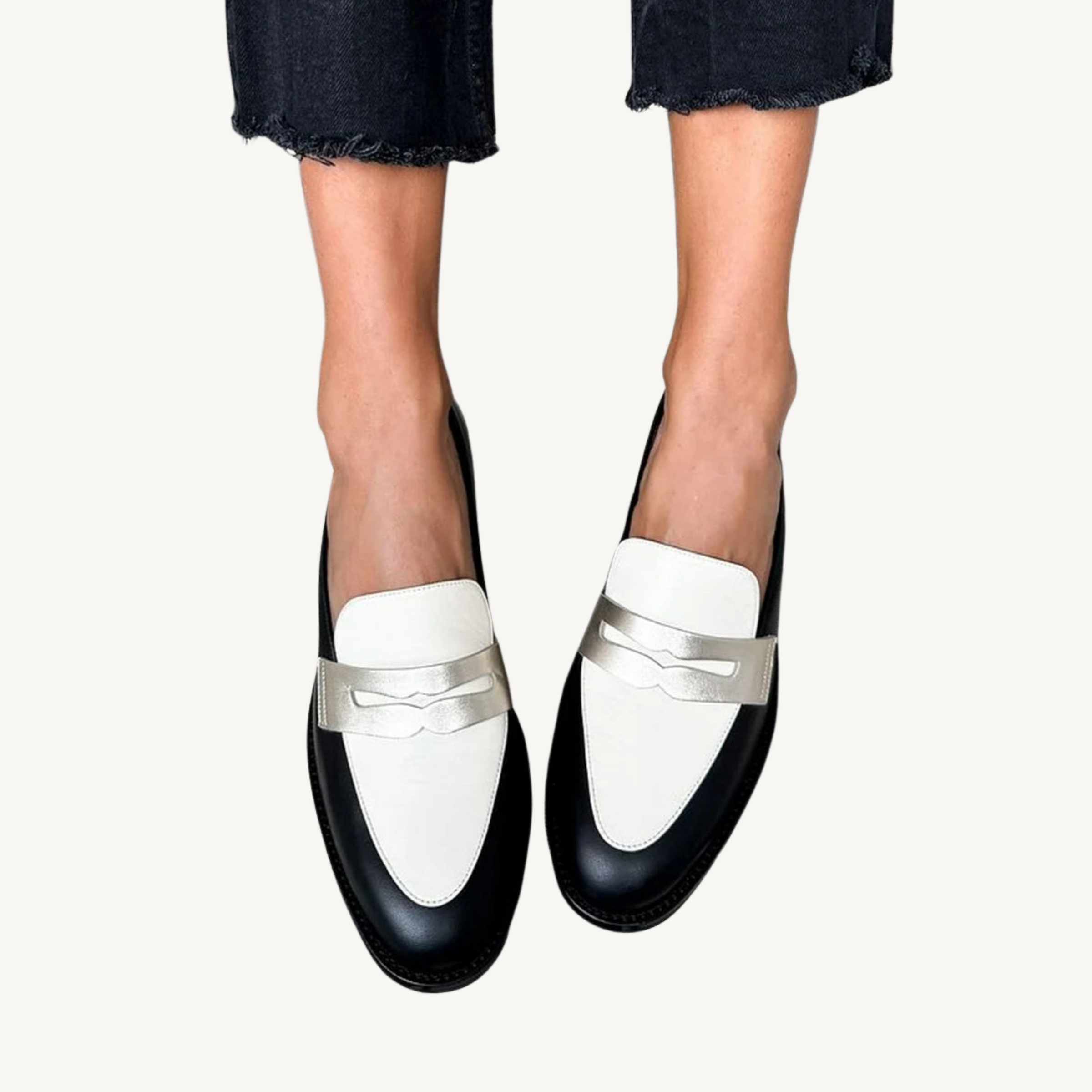WILLOW™ | Mocassins