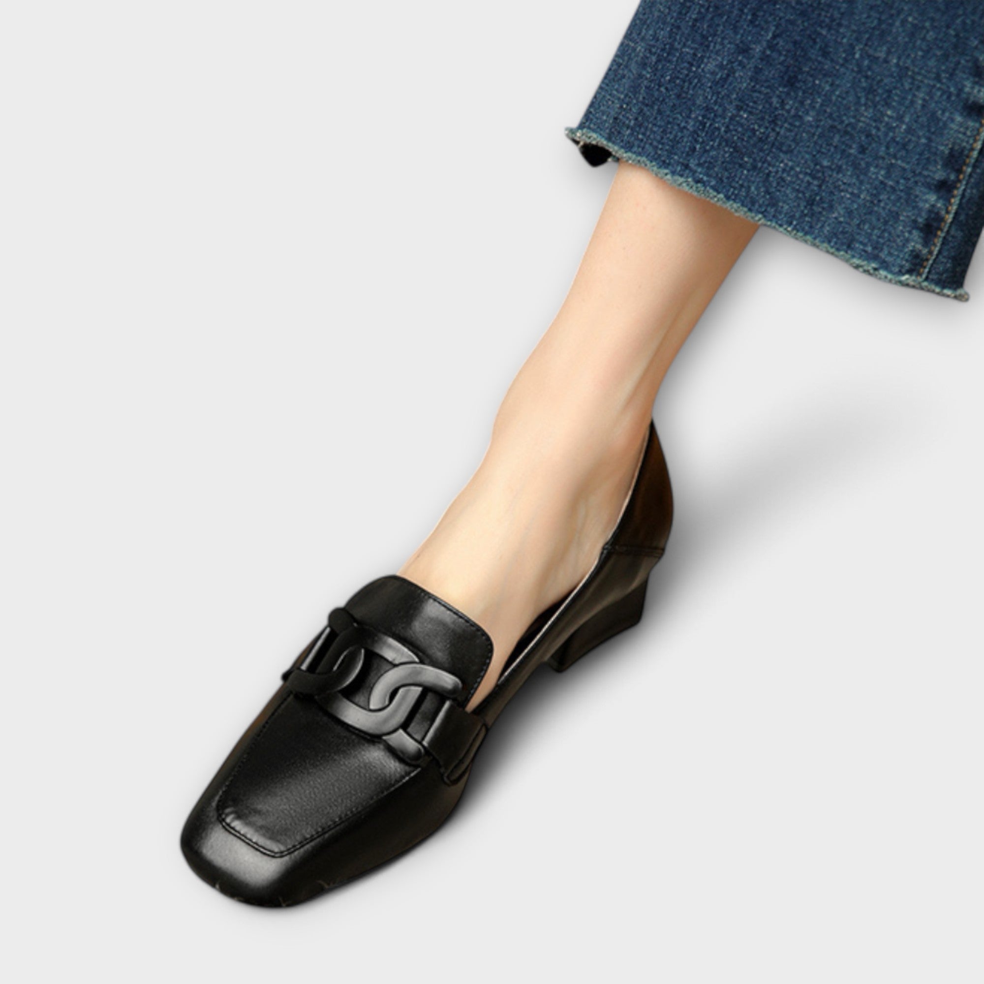 MONIKA™ | Mocassins