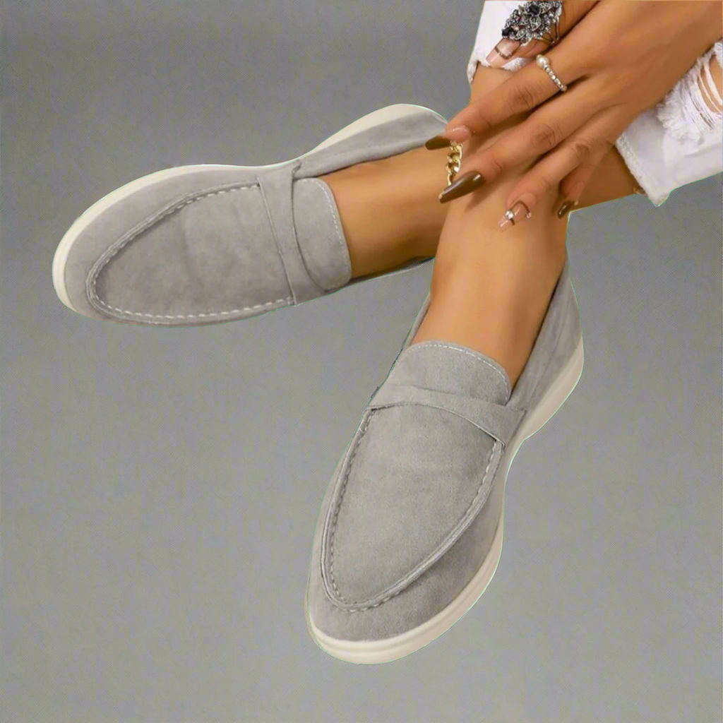 AVA™ | Mocassins Confort