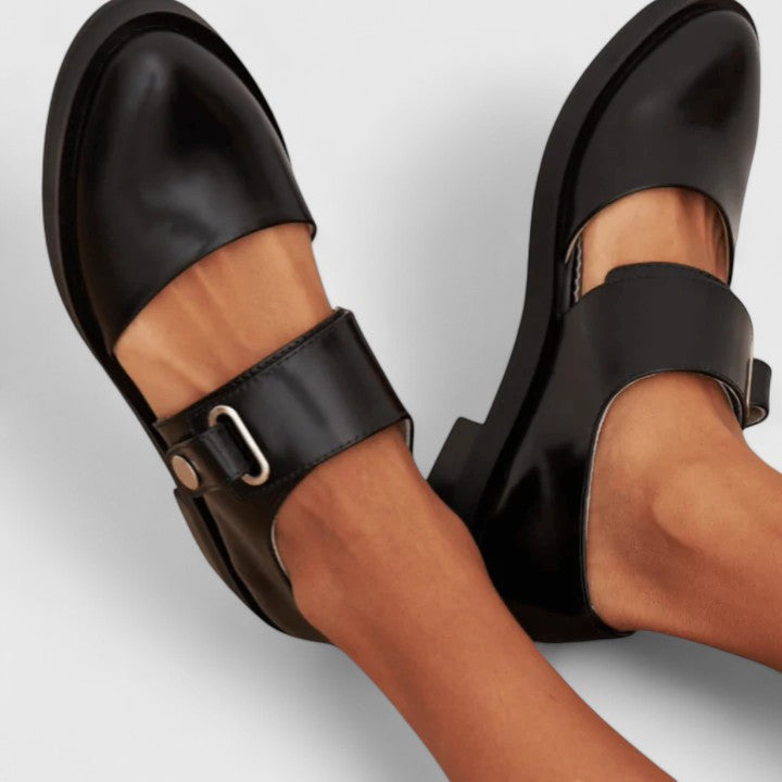 LYSAVELLE™ | Chaussures Élégantes