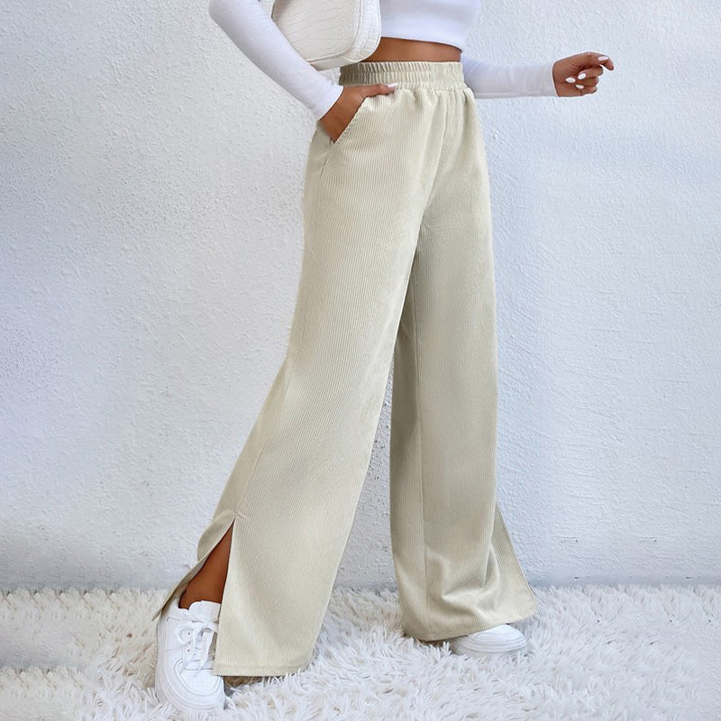 NAHLA™ | Pantalon