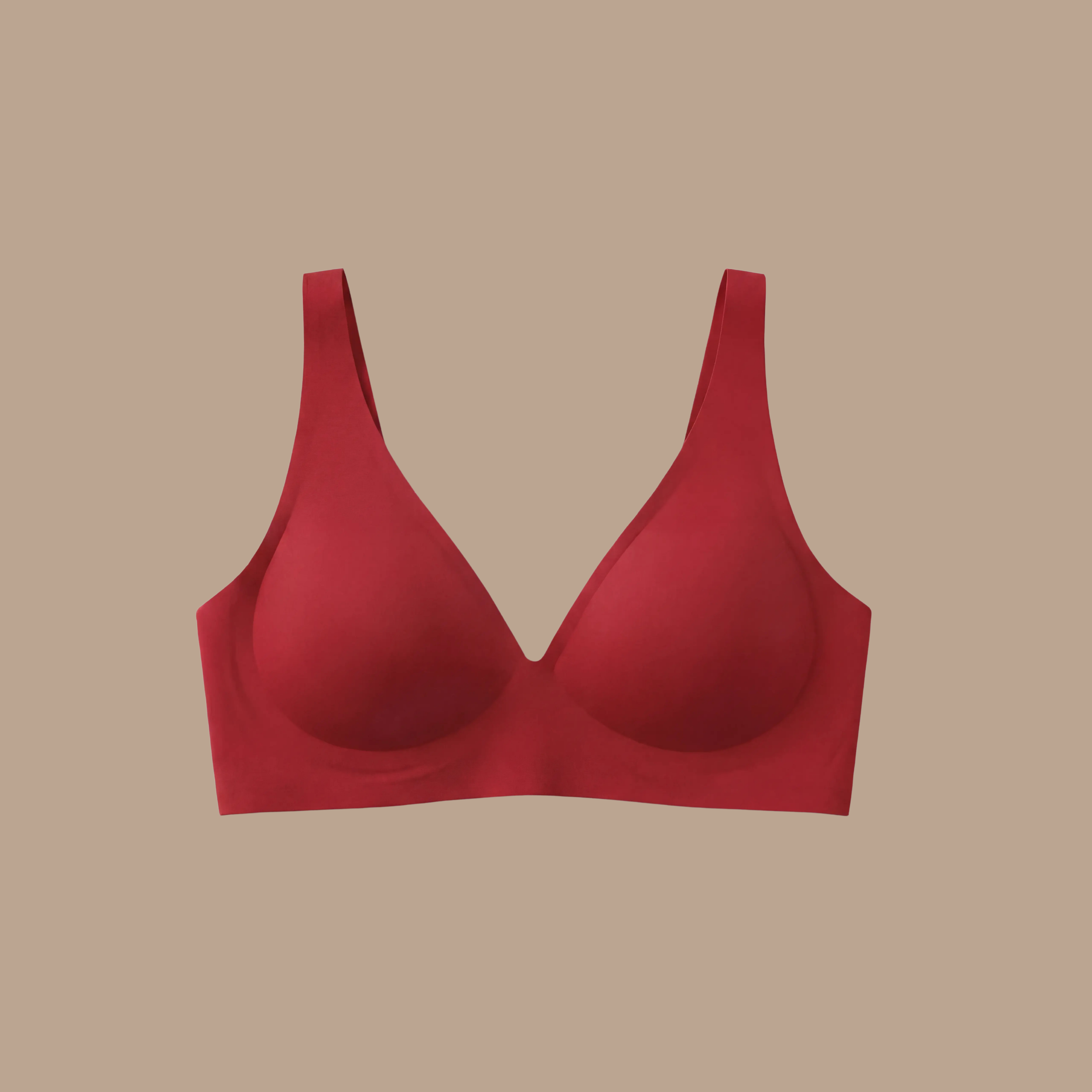 AGATHE™ | Comfort Invisible Bra