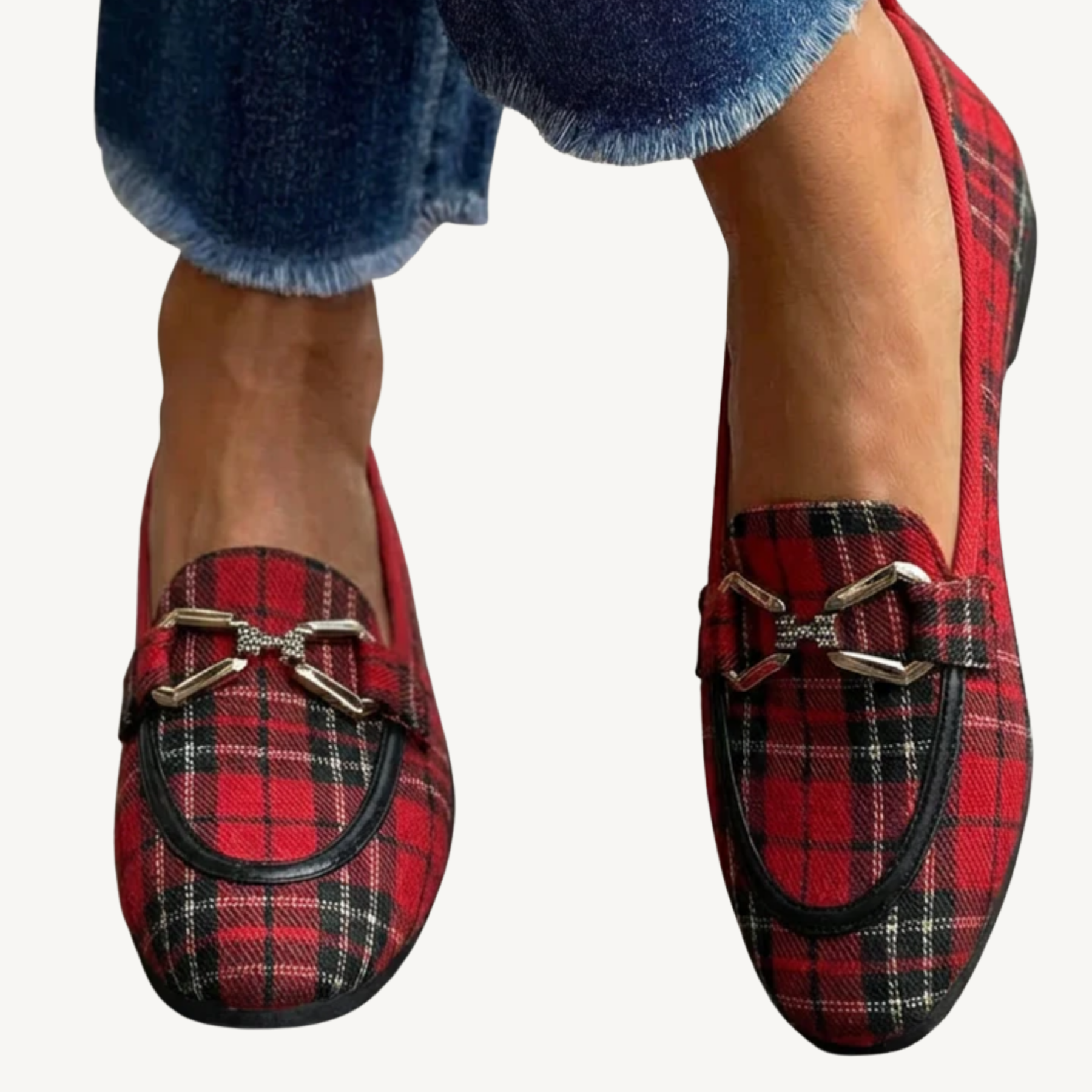 ROWAN™ | Mocassins