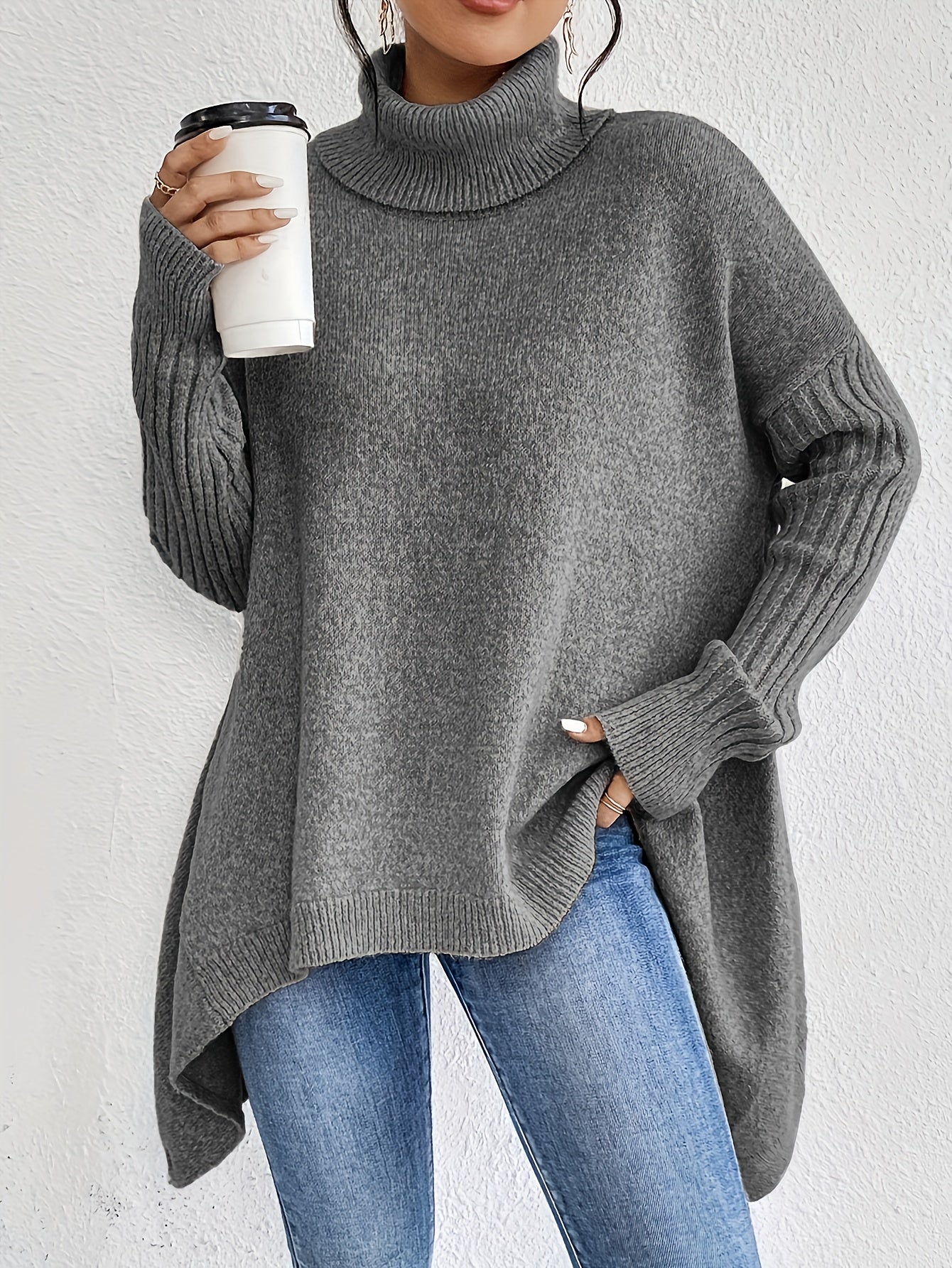 AUDREY™ | Pull Confortable