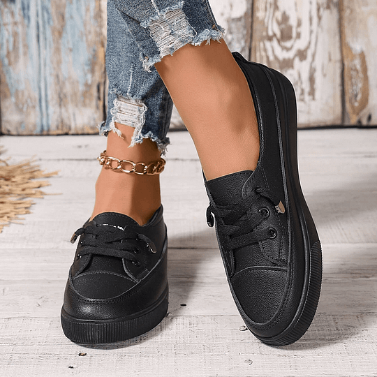 Ginette | Espadrilles Confort Classiques