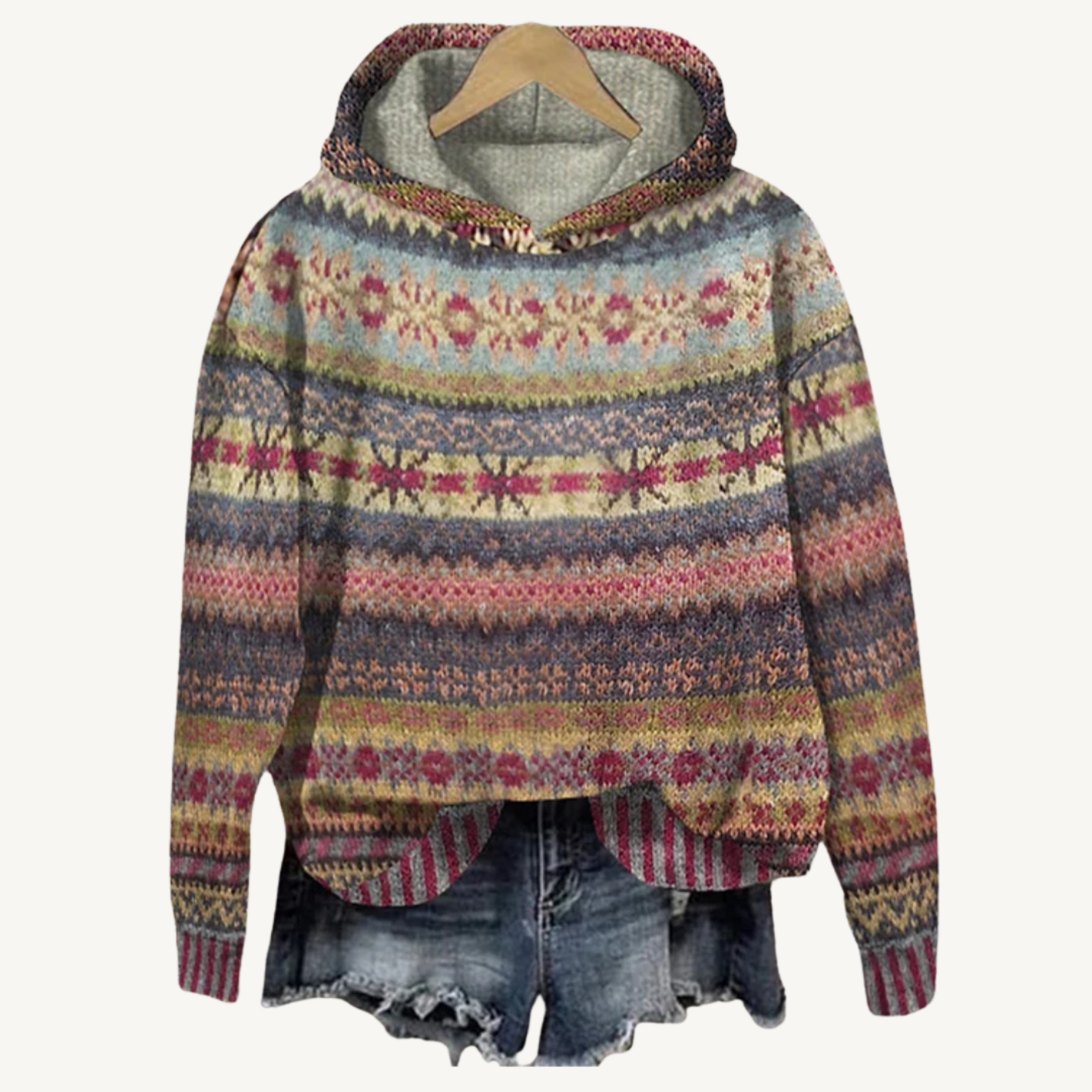 GABY™ | Sweat