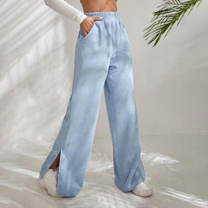 NAHLA™ | Pantalon