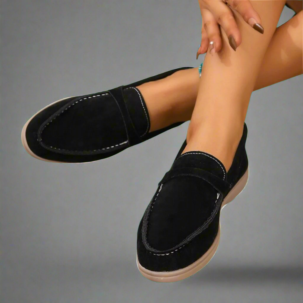 AVA™ | Mocassins Confort