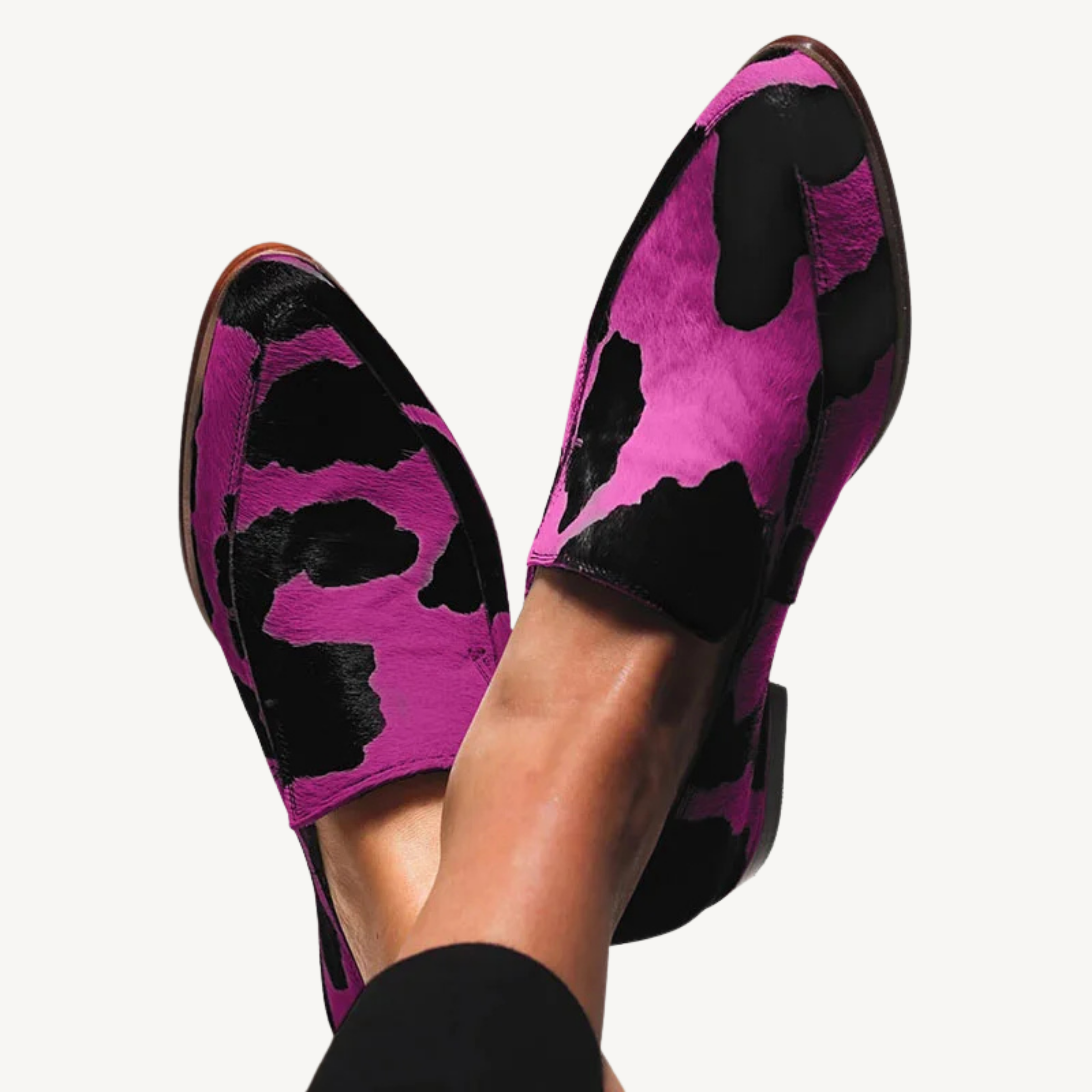 IVY™ | Mocassins