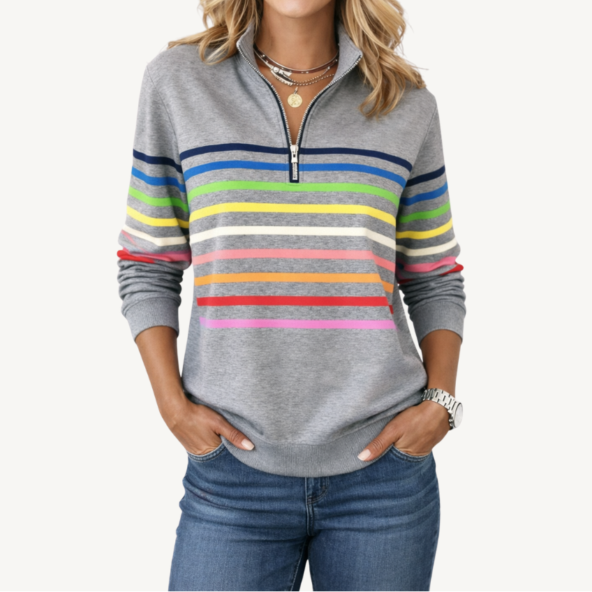 ZOÉ™ | Pull Décontracté