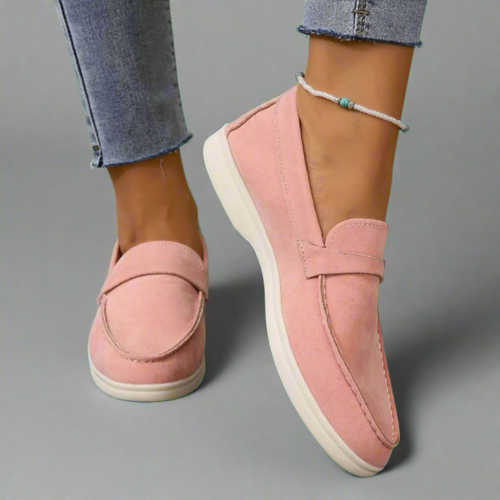 AVA™ | Mocassins Confort