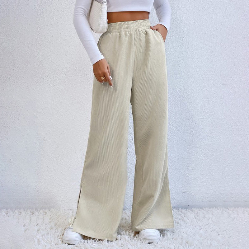 NAHLA™ | Pantalon