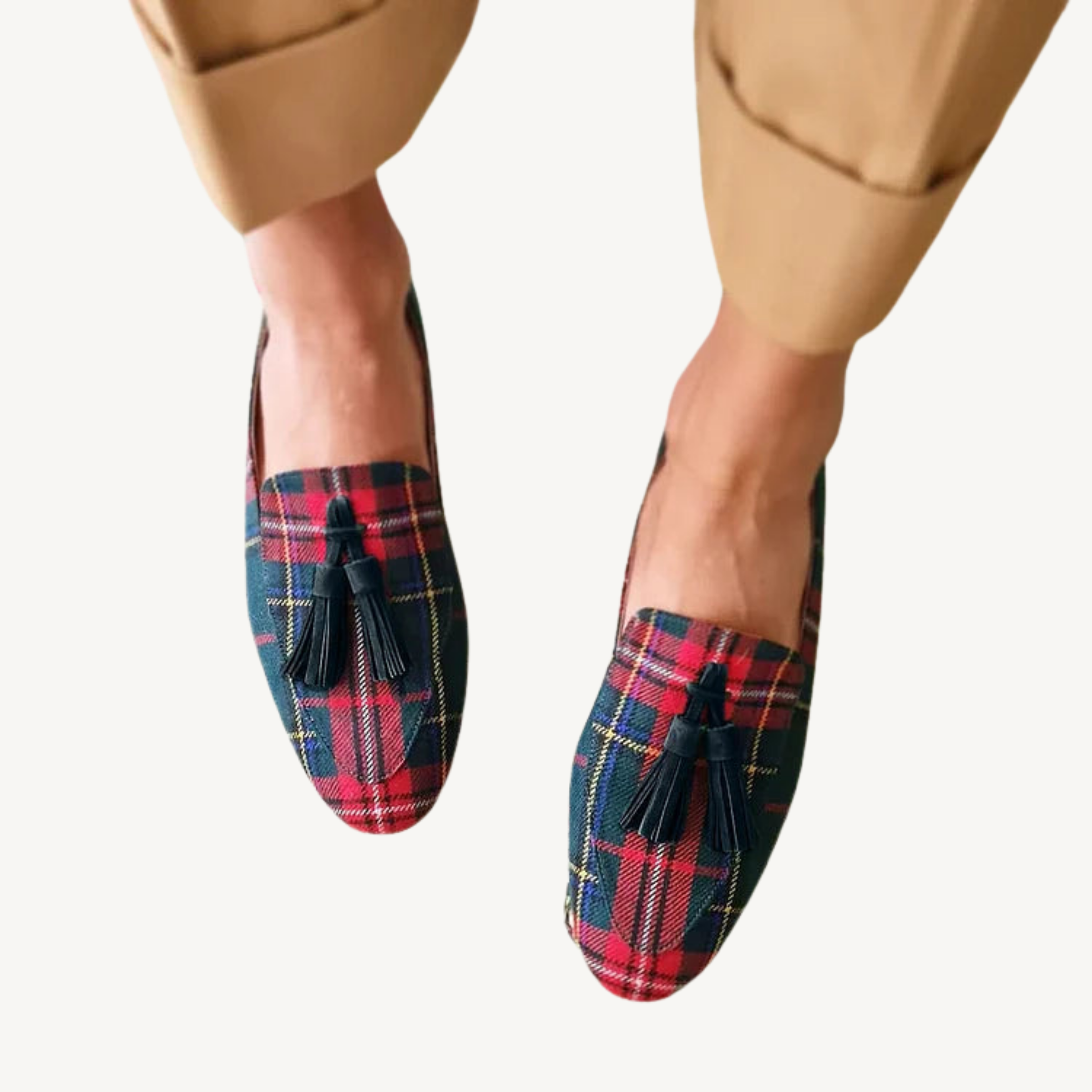 CARYS™ | Mocassins