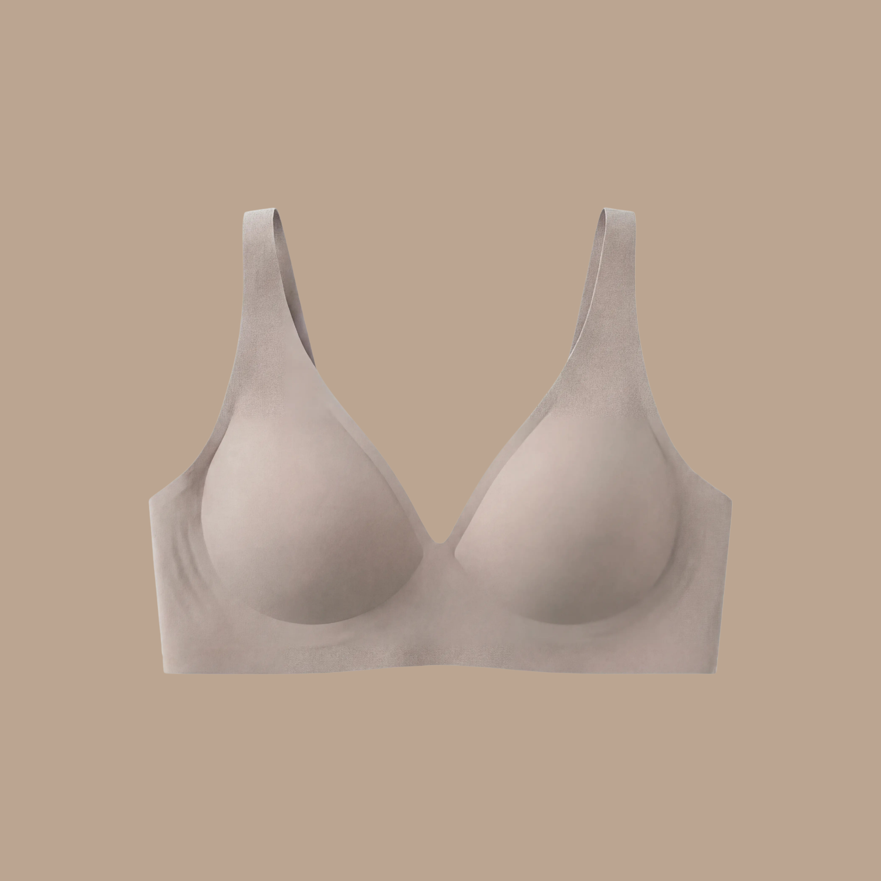 AGATHE™ | Comfort Invisible Bra