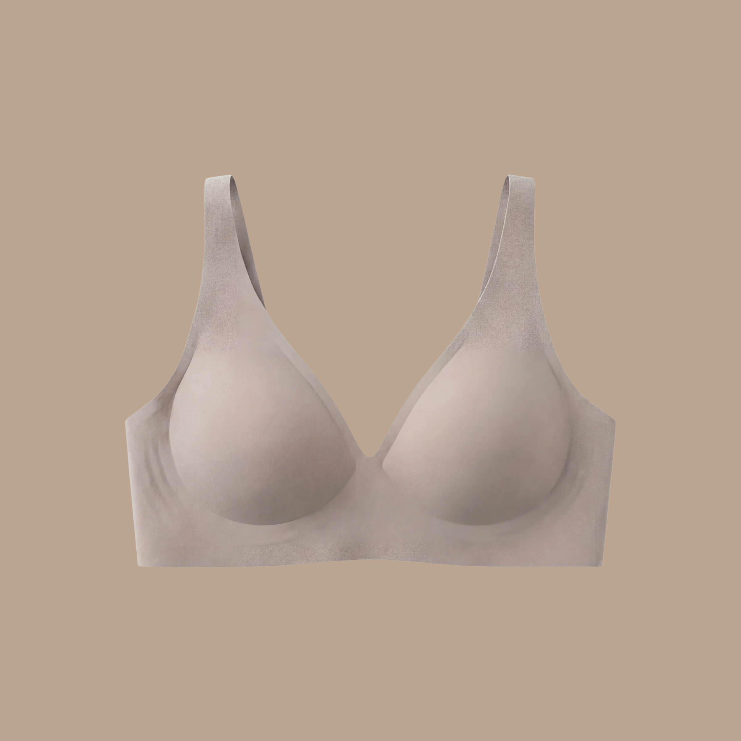 AGATHE™ | Comfort Invisible Bra