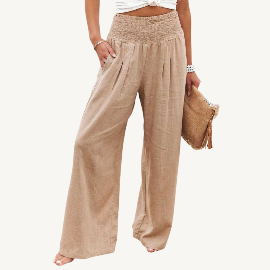AILEEN™ | Pantalon