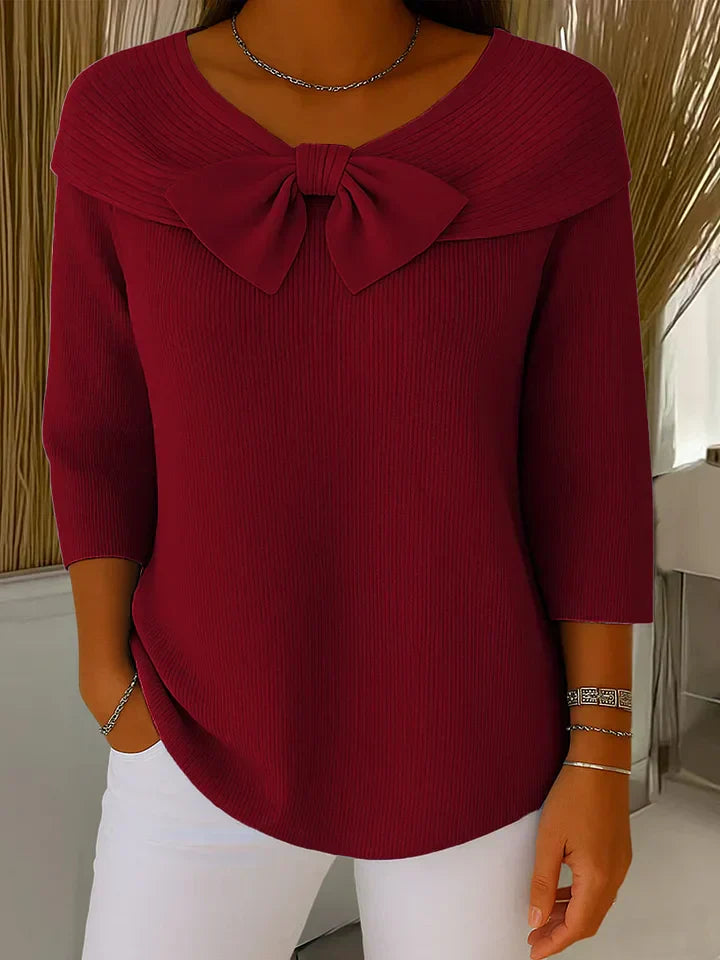 NÉA™ | Pull Élégant