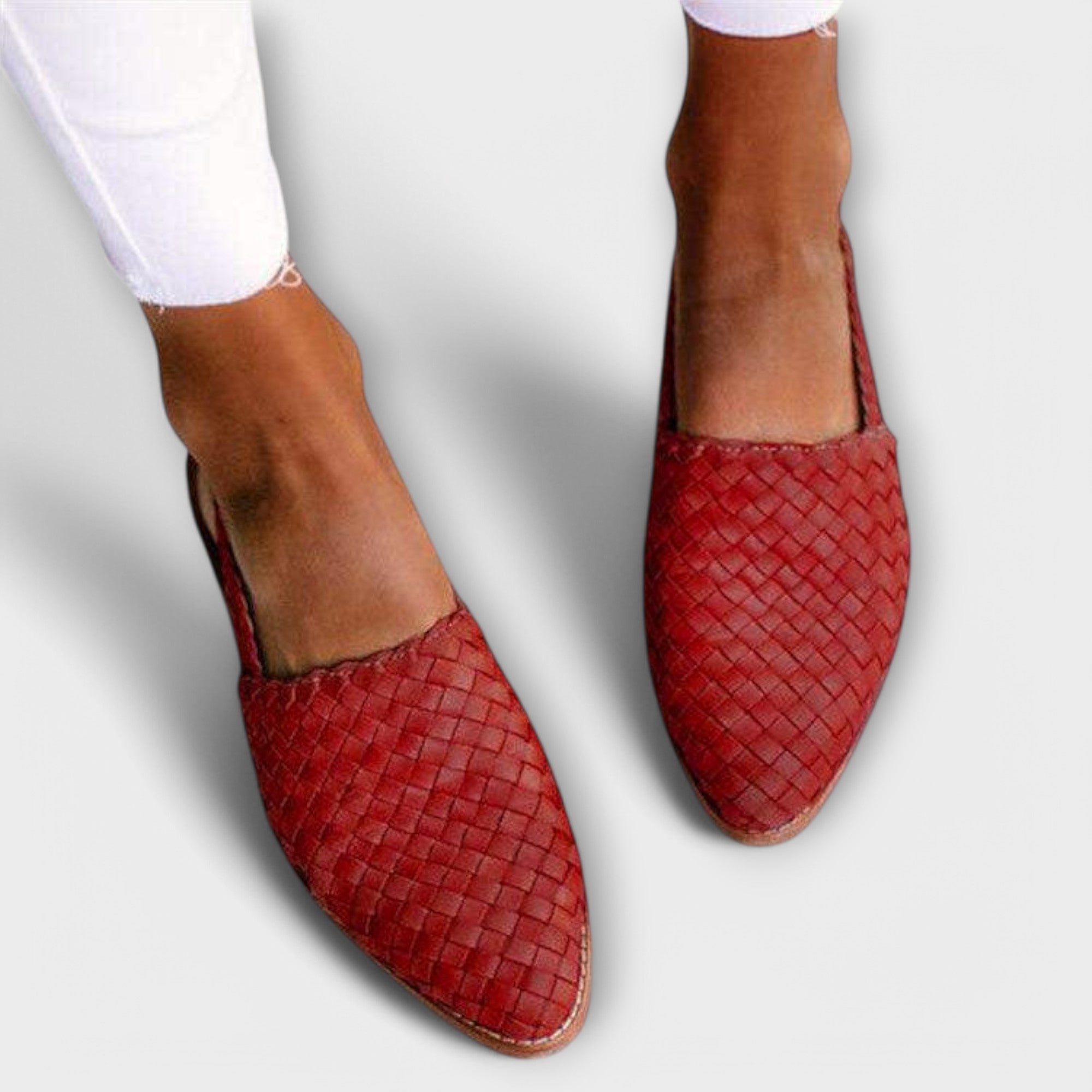 AURORA™ | Mocassins