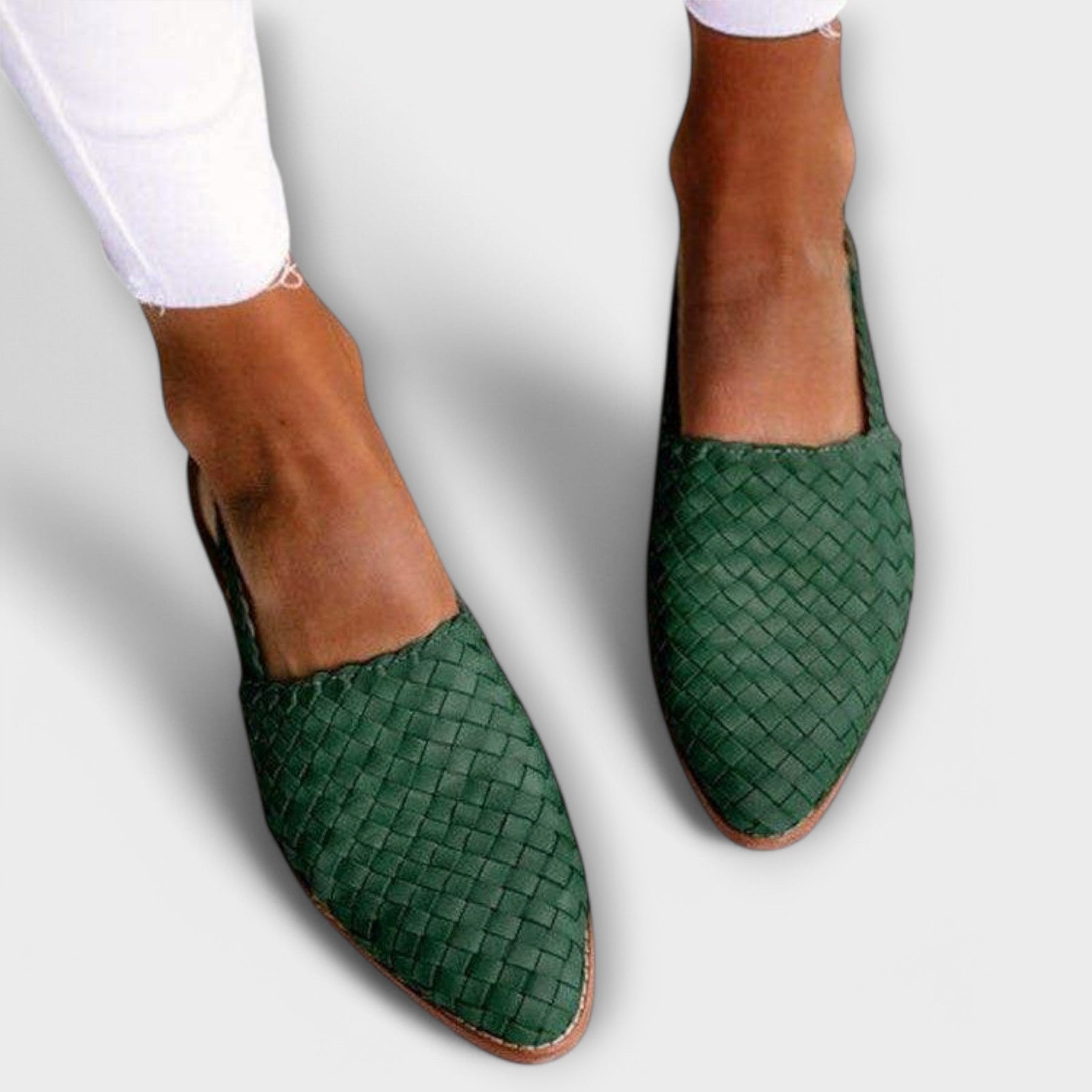 AURORA™ | Mocassins