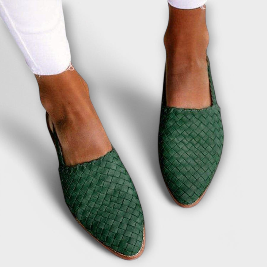AURORA™ | Mocassins