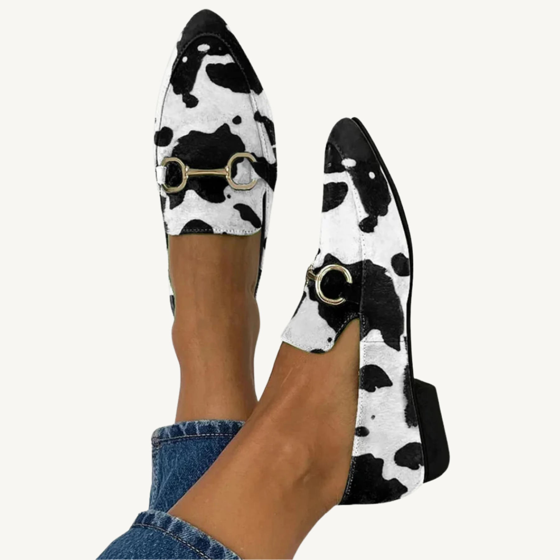 NOVIE™ | Mocassins