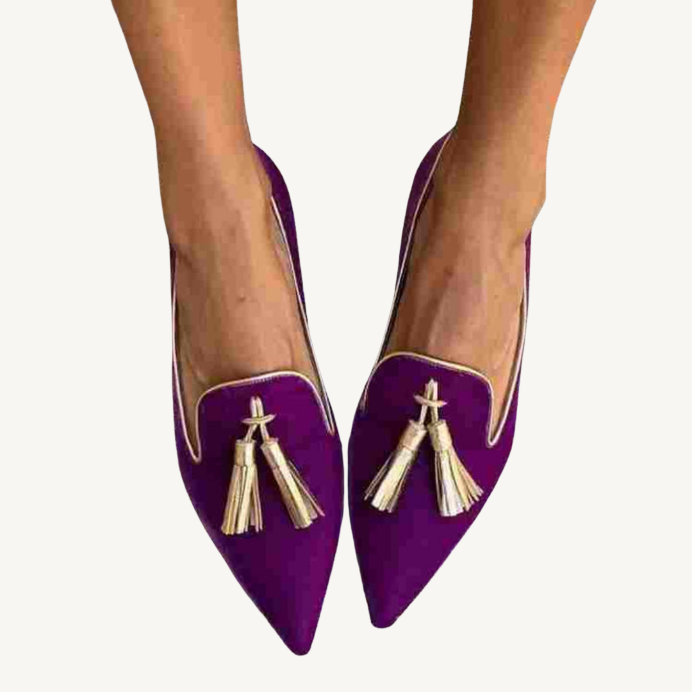 PORTIA™ | Mocassins