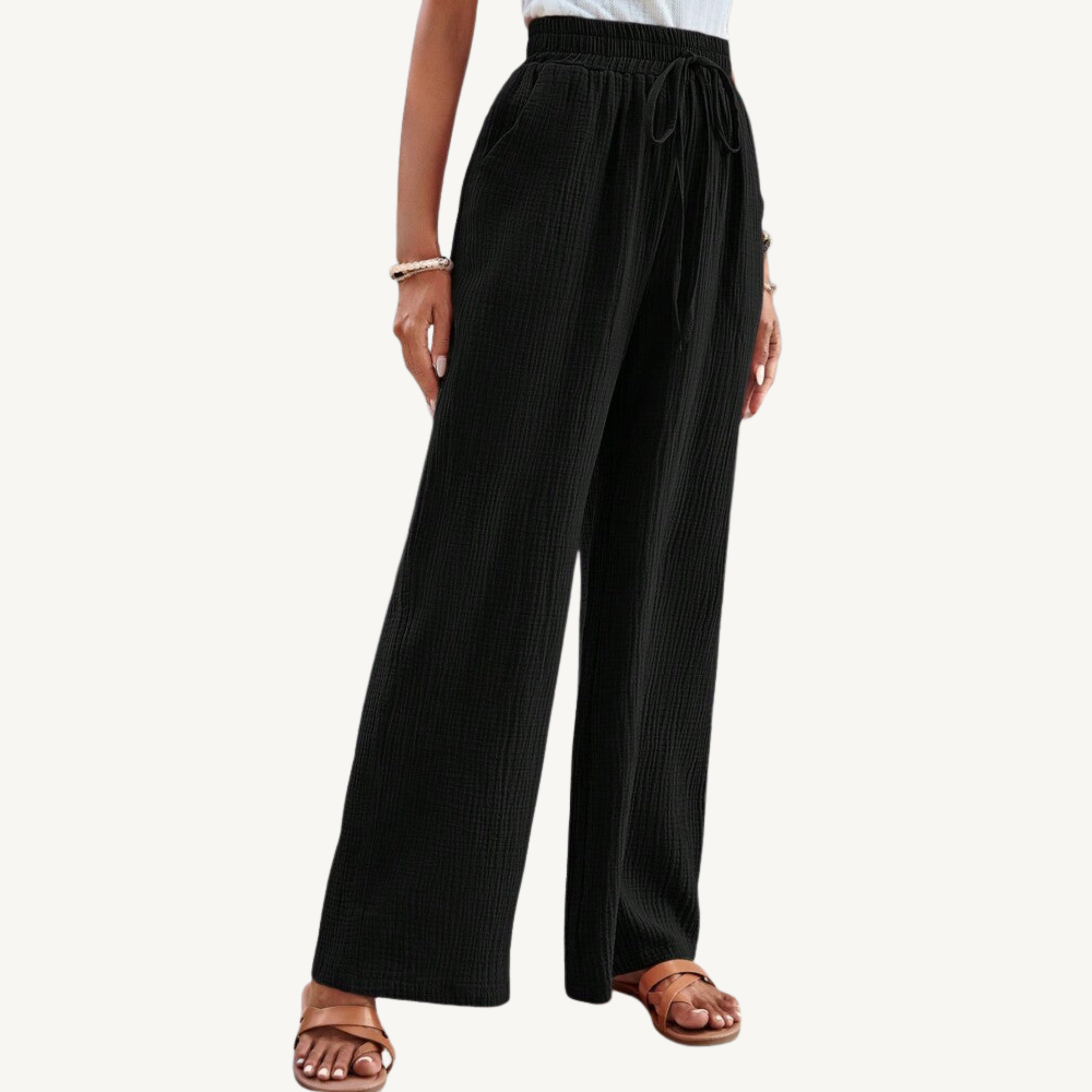 ZEVA™ | Pantalon