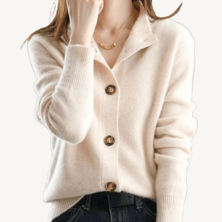 CLAIRIS™ | Cardigan
