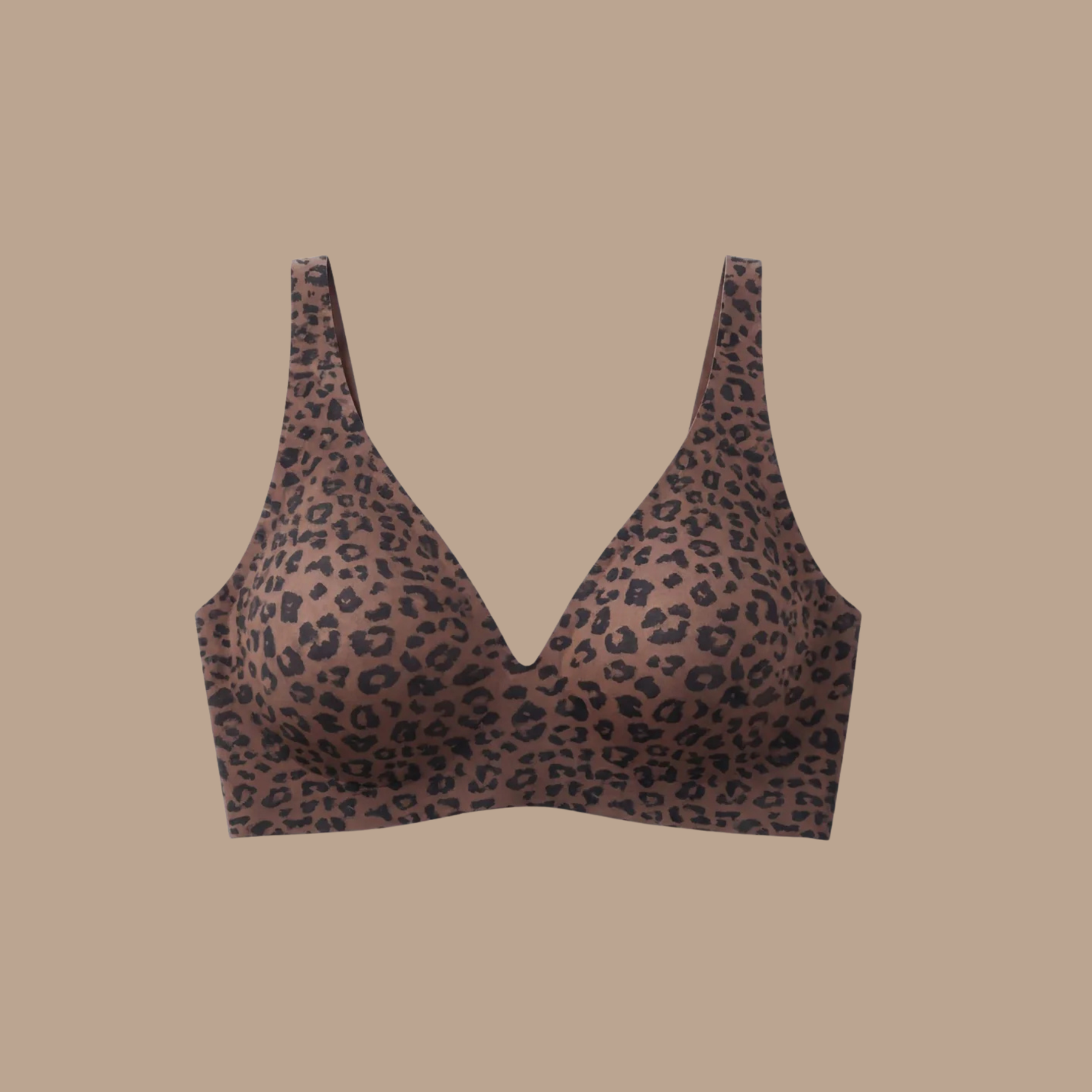 AGATHE™ | Comfort Invisible Bra