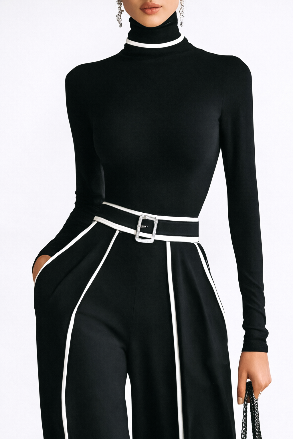 AUBREE™ | Ensemble deux pièces