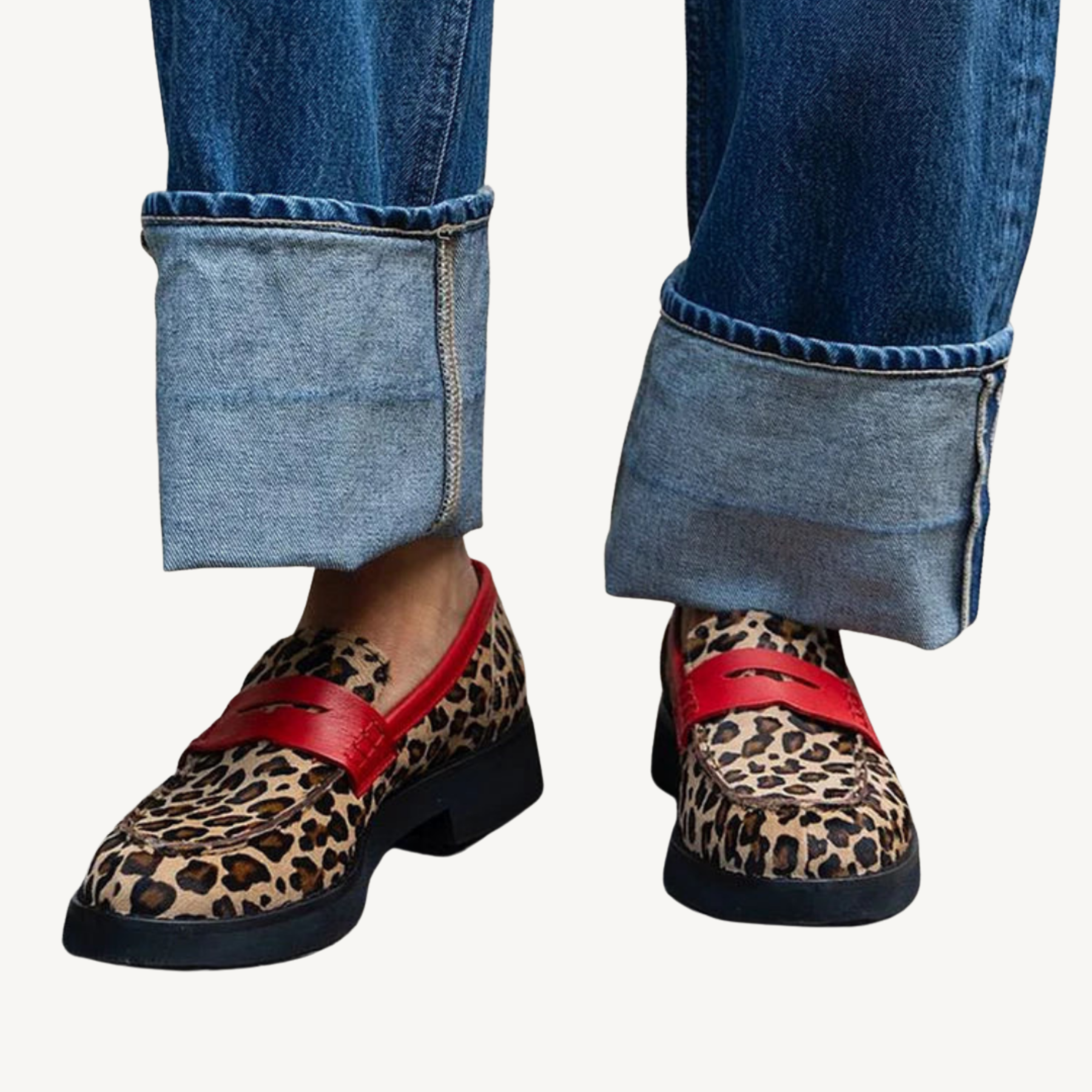 ROXY™ | Mocassins