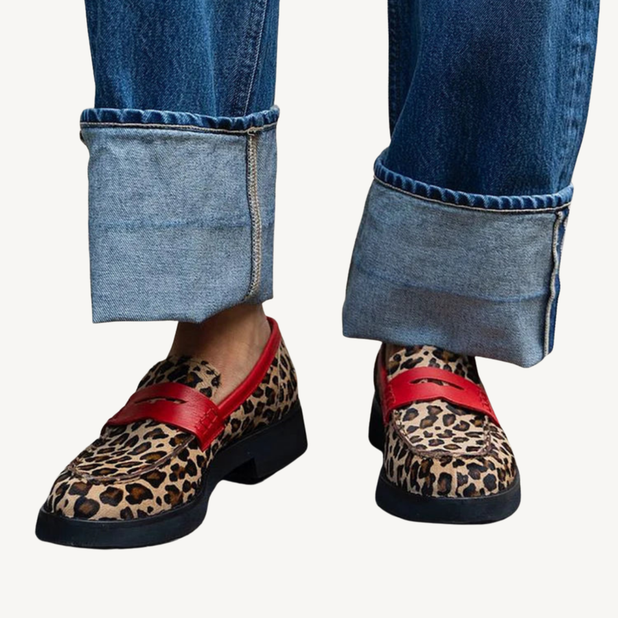 ROXY™ | Mocassins