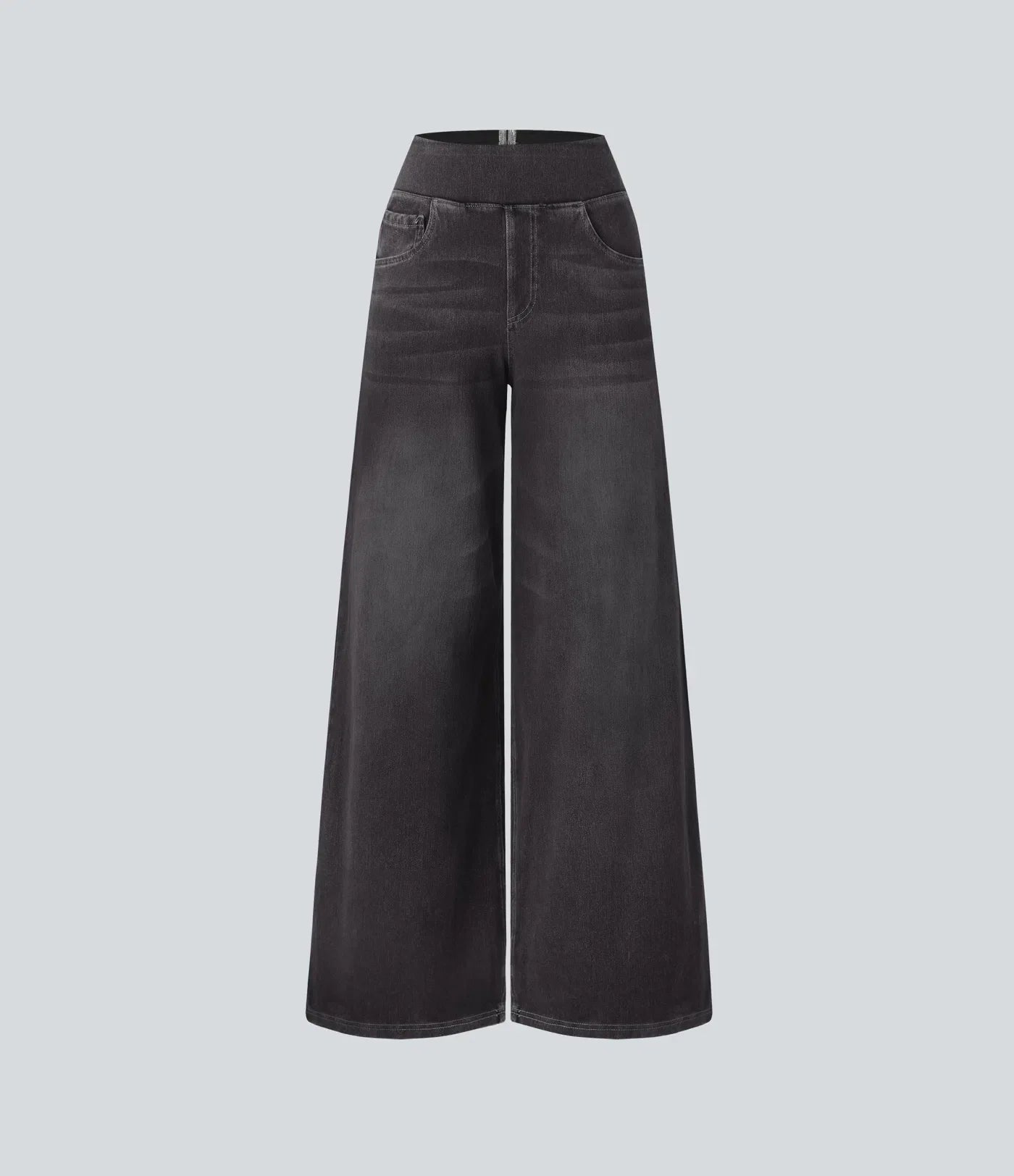 BILLIE™ | Jean confort stretch