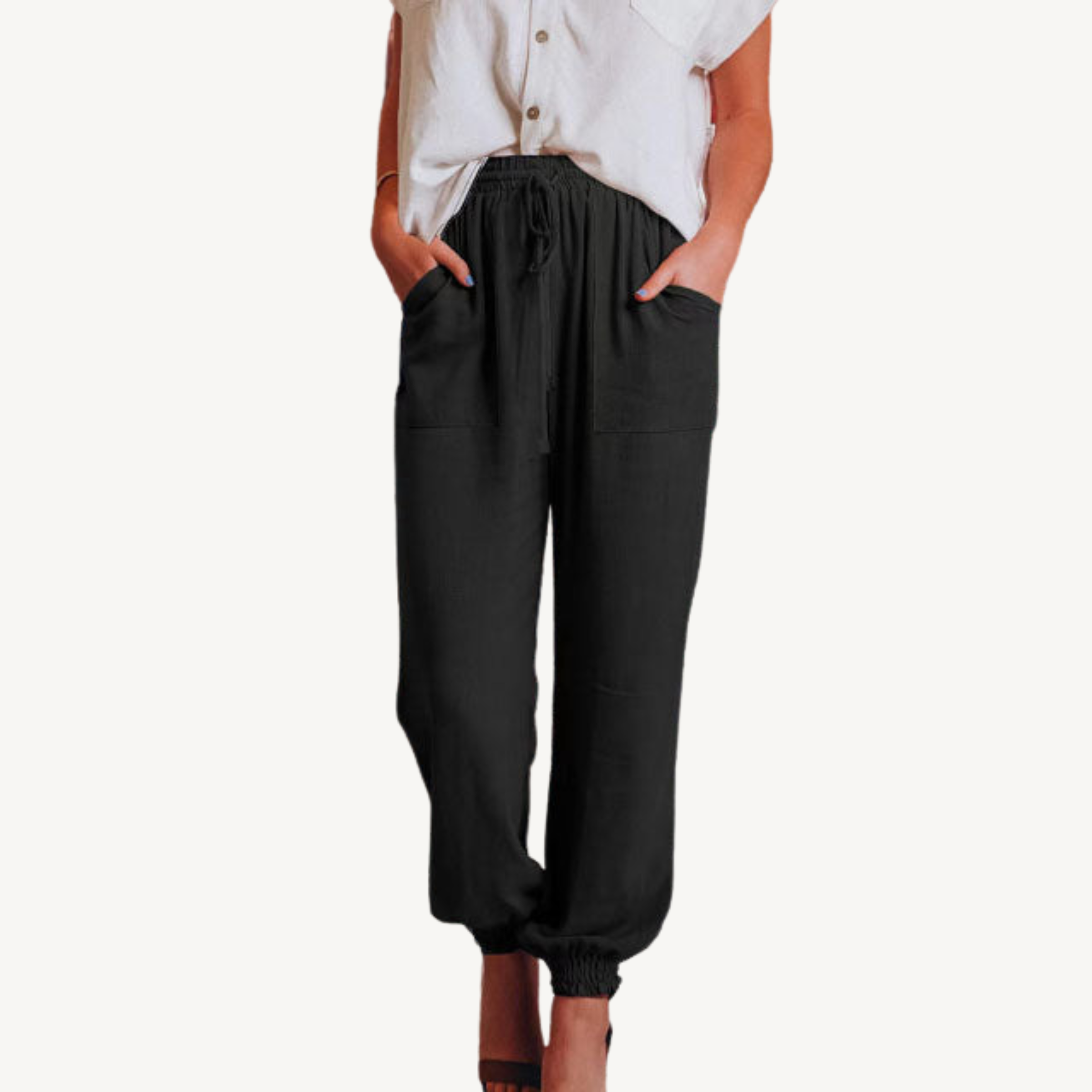KAELI™ | Pantalon