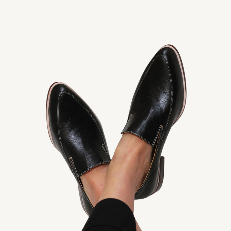 THALIA™ | Mocassins