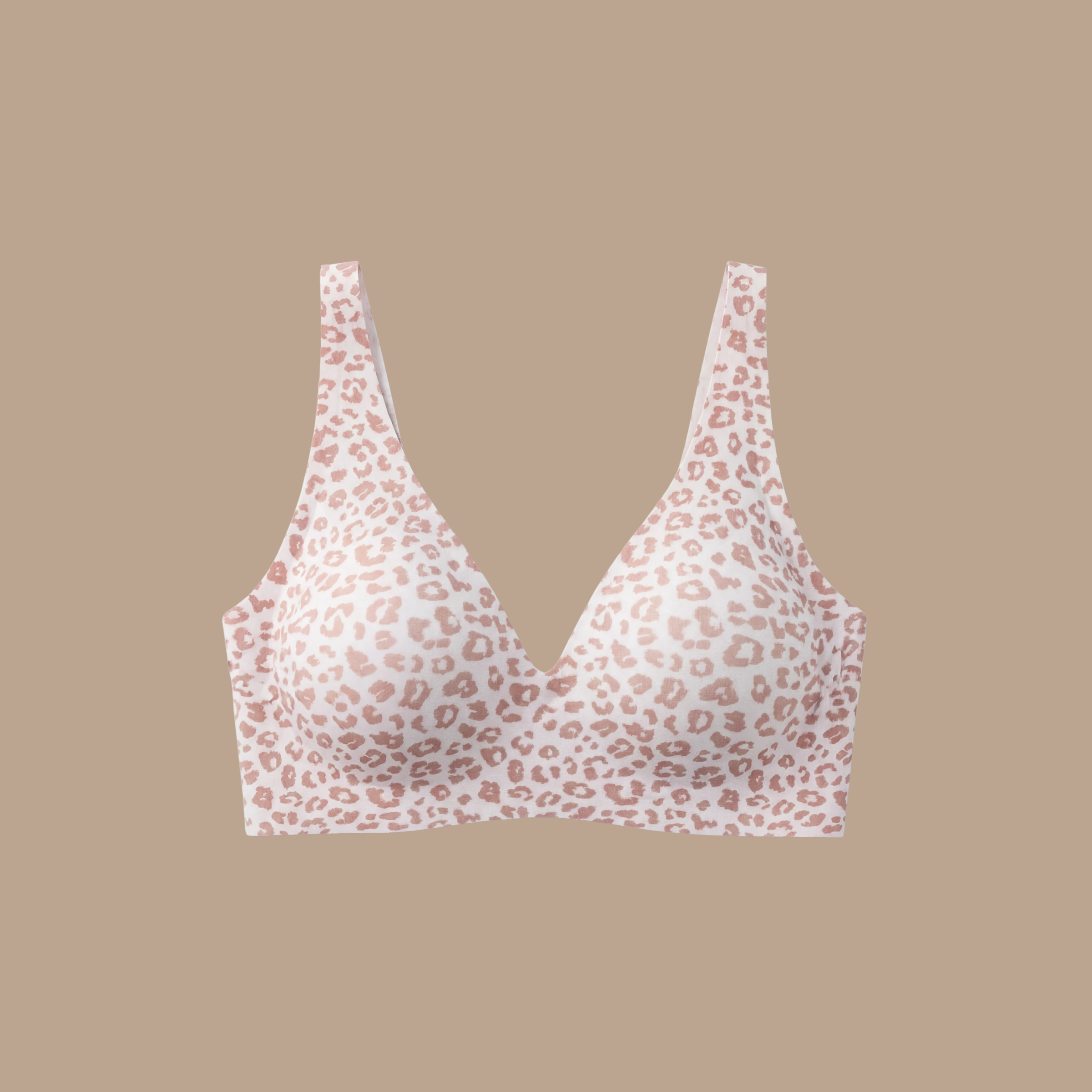 AGATHE™ | Comfort Invisible Bra