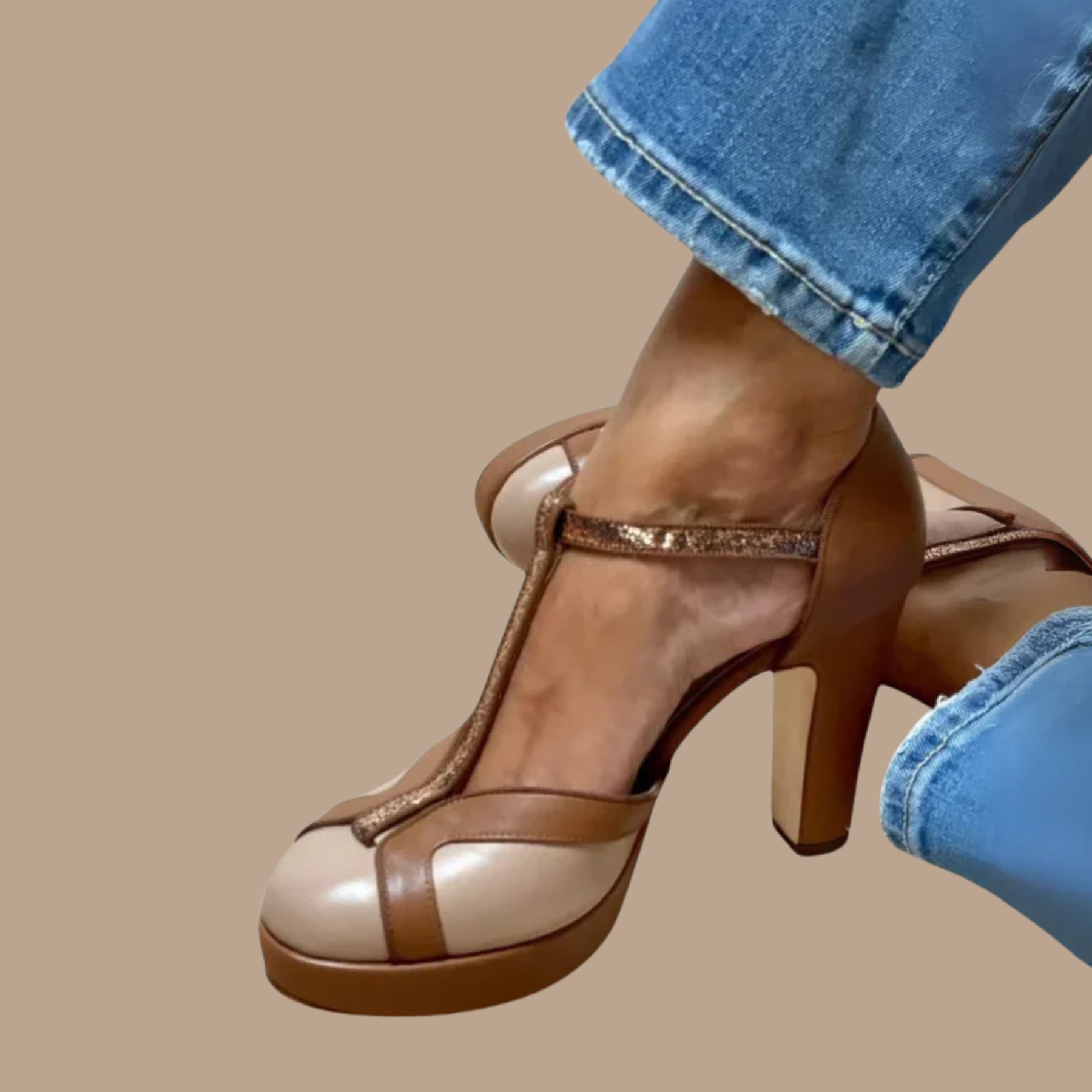 MAYA™ | Talons Robustes