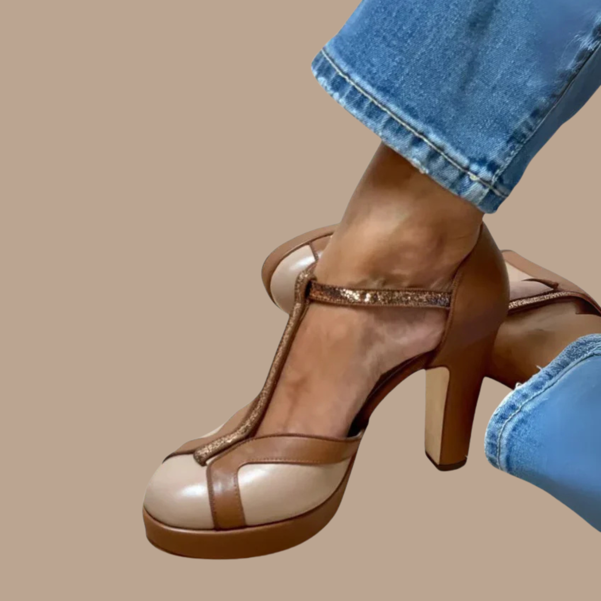 MAYA™ | Talons Robustes