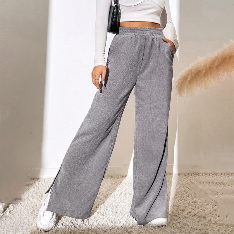 NAHLA™ | Pantalon