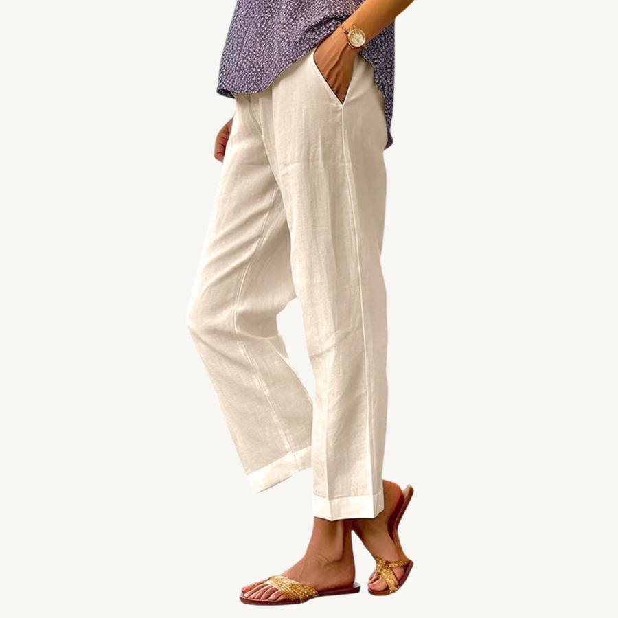 ELAINE™ | Pantalon